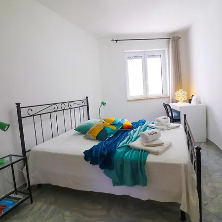 Kales's House * Otranto
