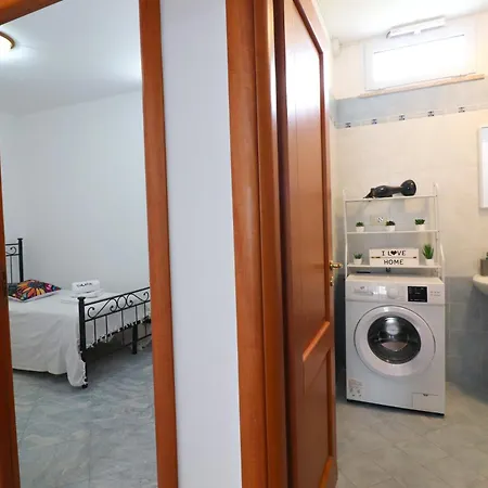 Kales's House *